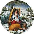 Angel of Peace