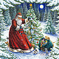 Santa's Little Helpers