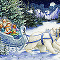 The Snow Queen